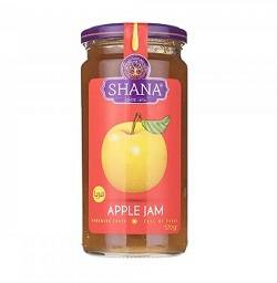 مربا سیب 570گرم شانا